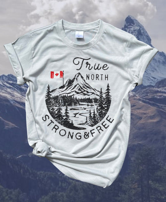 True North Tee