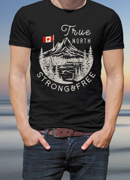 True North Tee